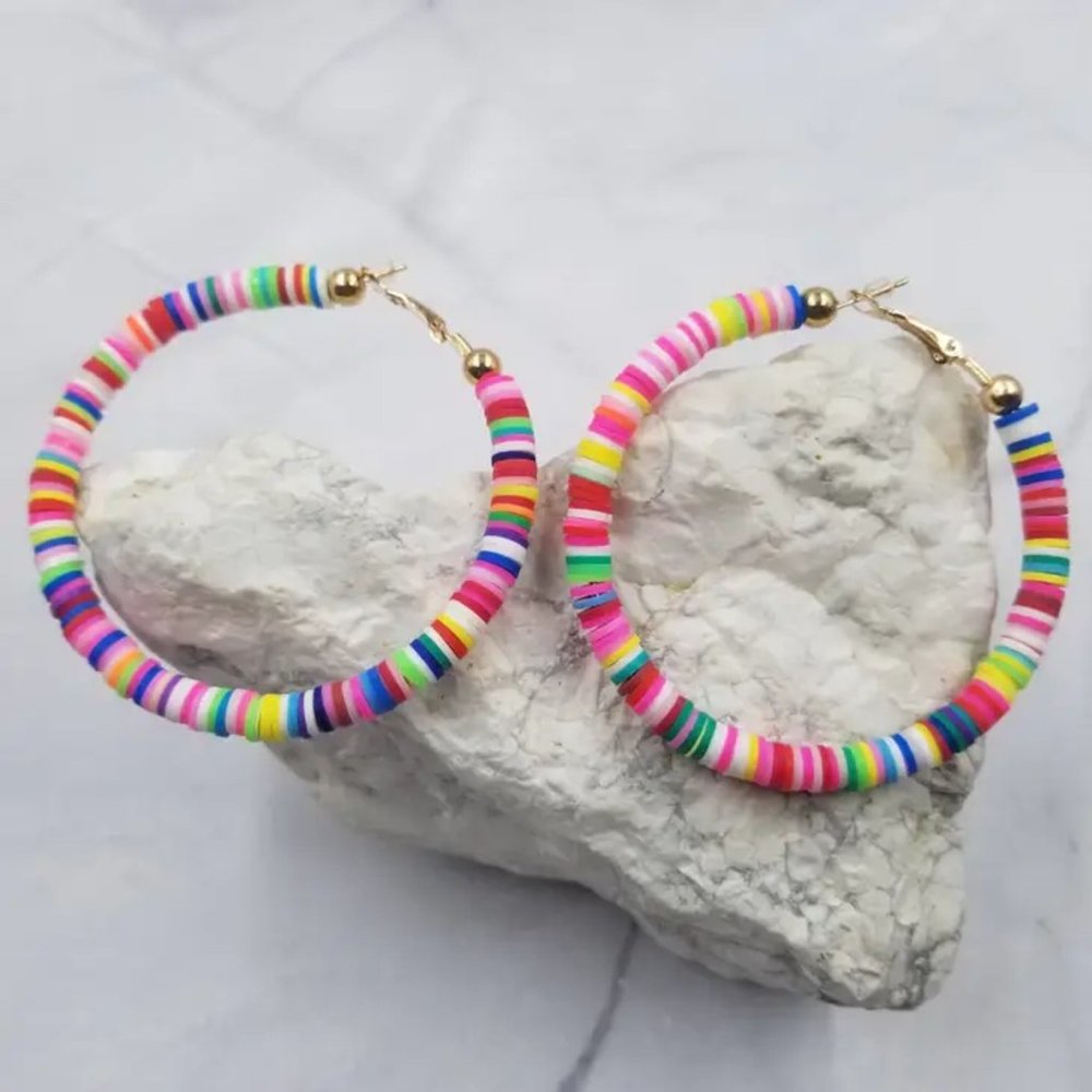 Candy Earrings